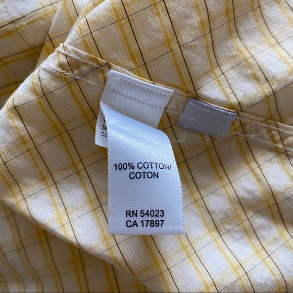 Banana Republic Dress Shirt - Picture 6 of 6